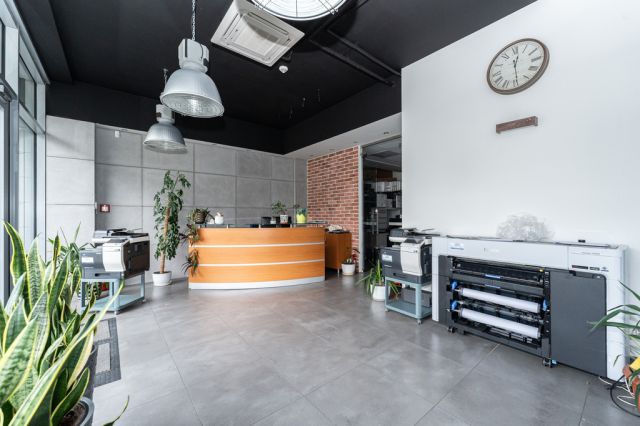 Biuro Warszawa Wola, ul. Jana Kazimierza. Zdjęcie 2