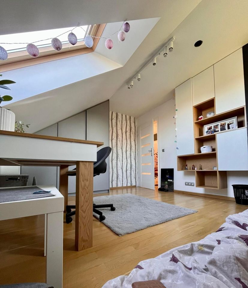 bliźniak, 5 pokoi Biały Kościół, ul. Rajska