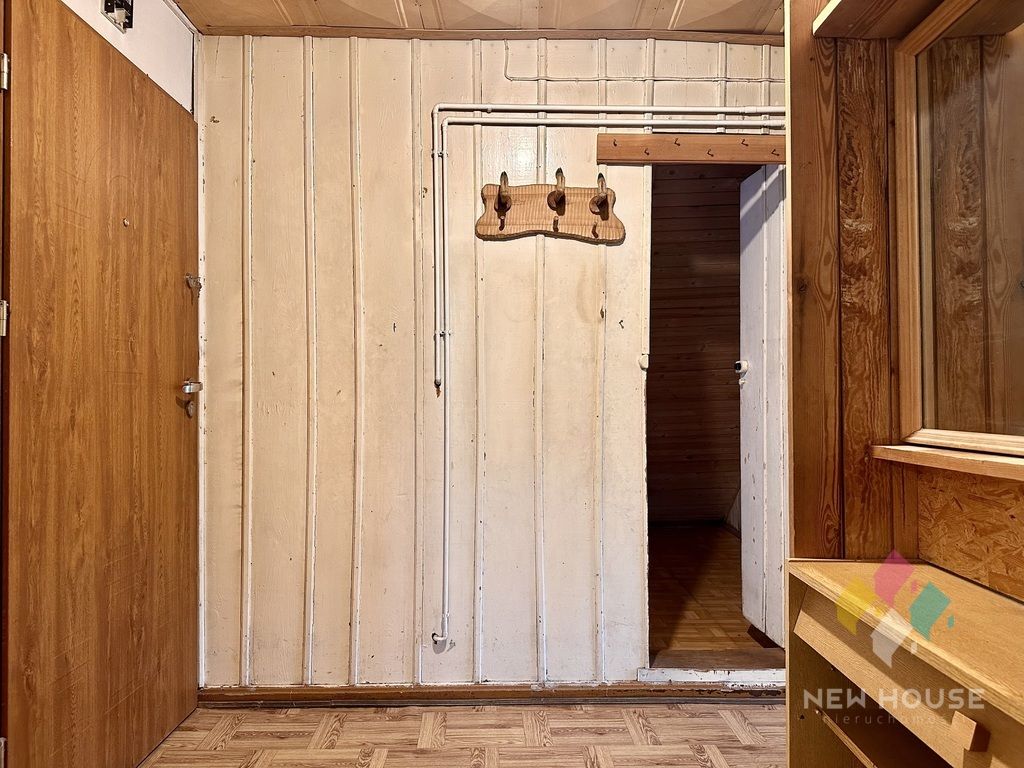 Mieszkanie 3-pokojowe Mikołajki, pl. Wolności. Zdjęcie 8