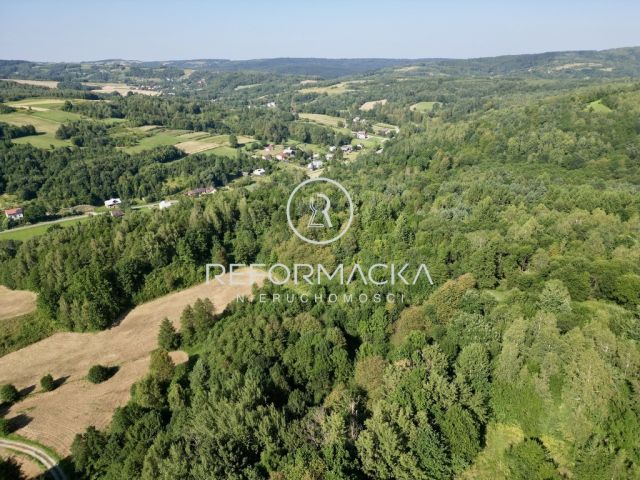 Działka rolna Dubiecko. Zdjęcie 12