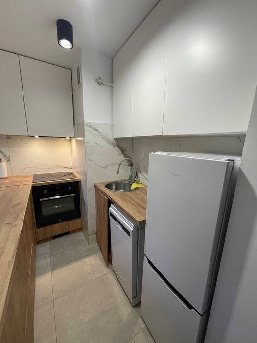 Mieszkanie 2-pokojowe Łódź Bałuty, ul. Turoszowska. Zdjęcie 8