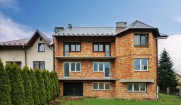 bliźniak, 15 pokoi Tarnów, ul. Kasprzyków