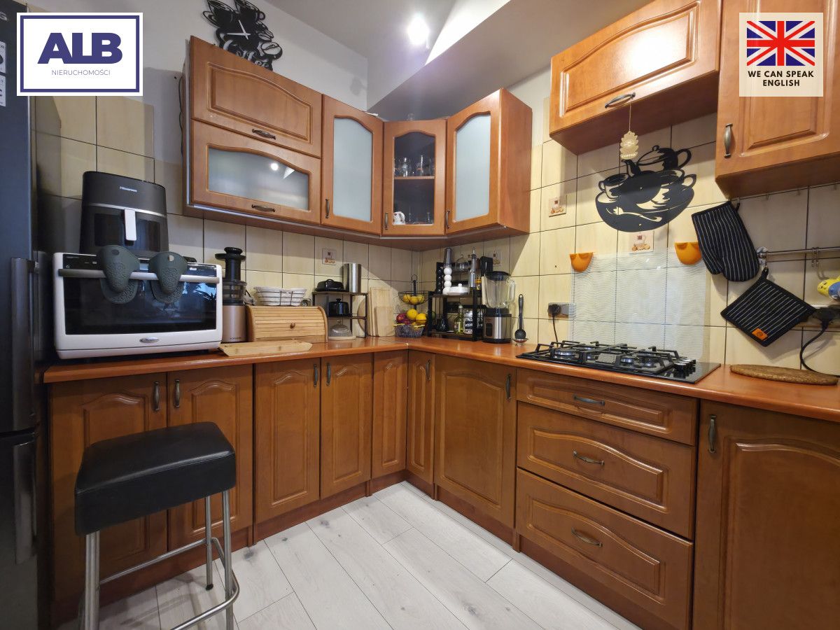 Mieszkanie 4-pokojowe Sopot, al. Niepodległości. Zdjęcie 15