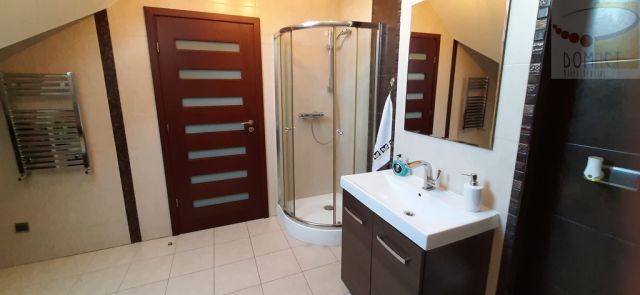 dom wolnostojący, 5 pokoi Brwinów. Zdjęcie 18