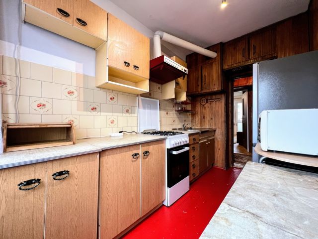 Mieszkanie 4-pokojowe Rzeszów, ul. Hetmańska. Zdjęcie 3