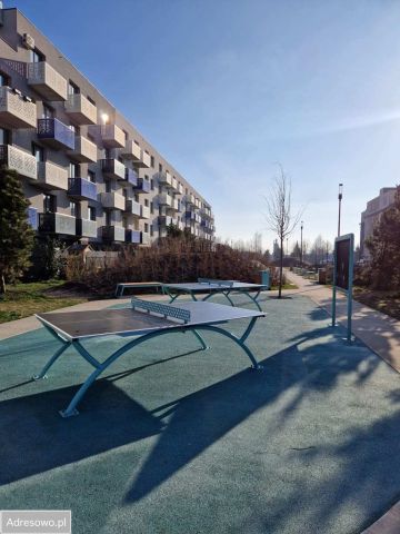 Mieszkanie 3-pokojowe Kraków Podgórze, ul. Mariana Domagały. Zdjęcie 1