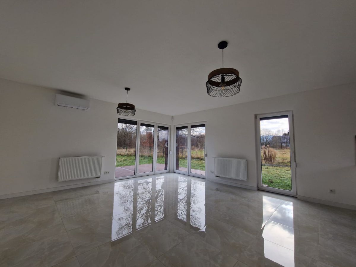 dom wolnostojący, 4 pokoje Mirsk, ul. os. Izerska Polana. Zdjęcie 9