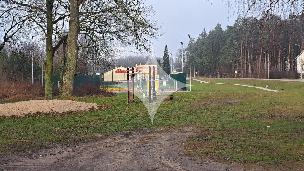 Mieszkanie 4-pokojowe Sorkwity, ul. Szkolna. Zdjęcie 24