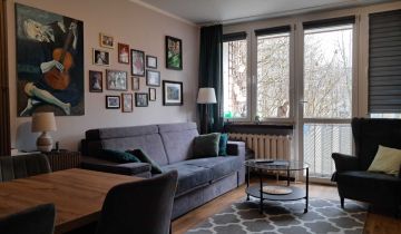 Mieszkanie 3-pokojowe Częstochowa Tysiąclecie