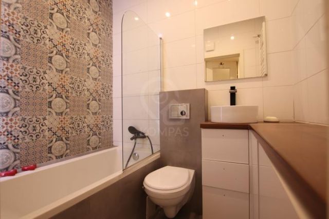 Mieszkanie 2-pokojowe Wrocław Krzyki, ul. Szczęśliwa. Zdjęcie 14