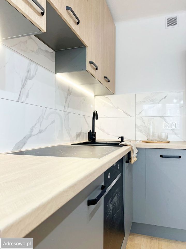 Mieszkanie 2-pokojowe Warszawa Śródmieście, ul. Grzybowska. Zdjęcie 17