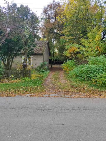 Działka rolno-budowlana Linów-Kolonia. Zdjęcie 1