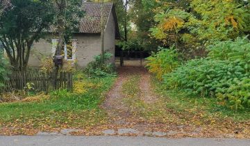 Działka rolno-budowlana Linów-Kolonia