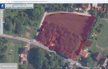 Działka rolno-budowlana Podlesice Drugie. Zdjęcie 3