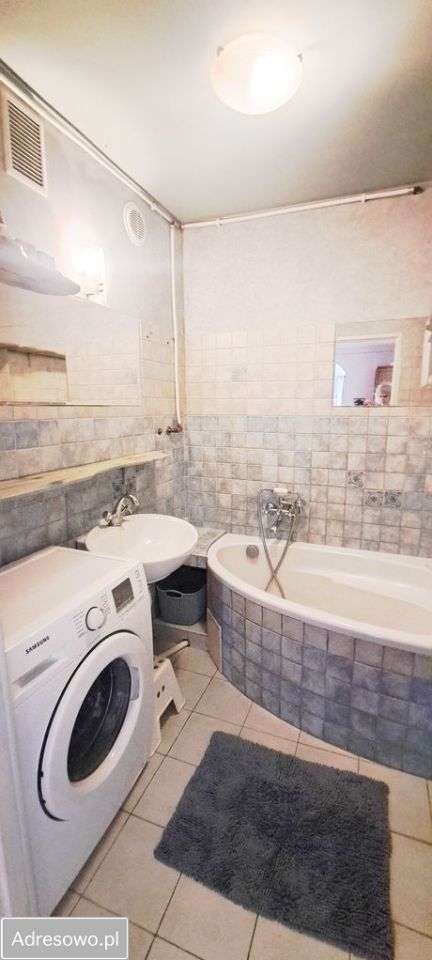 Mieszkanie 3-pokojowe Kraków Prądnik Czerwony, ul. Młyńska. Zdjęcie 12