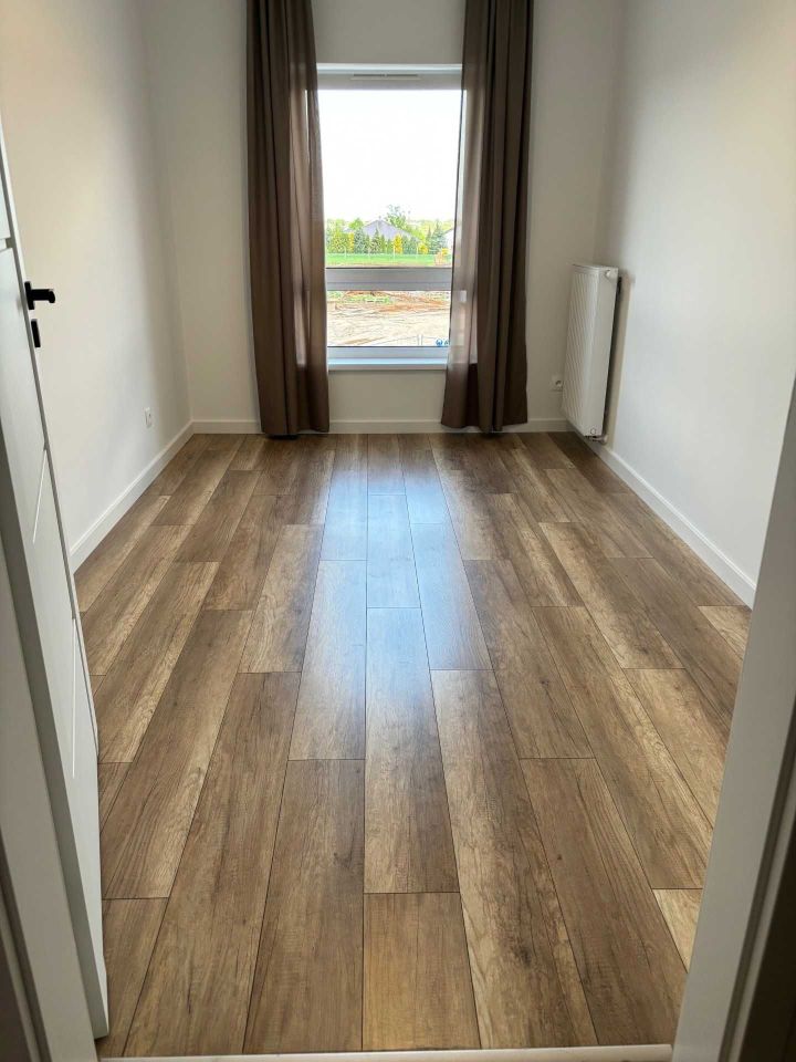 Mieszkanie 3-pokojowe Kobylniki, ul. Kasztanowa. Zdjęcie 5