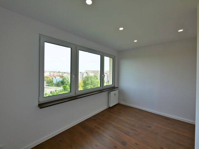 Mieszkanie 2-pokojowe Kraków Prądnik Czerwony, ul. Strzelców. Zdjęcie 13