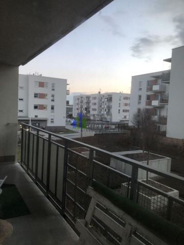 Mieszkanie 2-pokojowe Wrocław Krzyki, ul. Siemianowicka. Zdjęcie 8