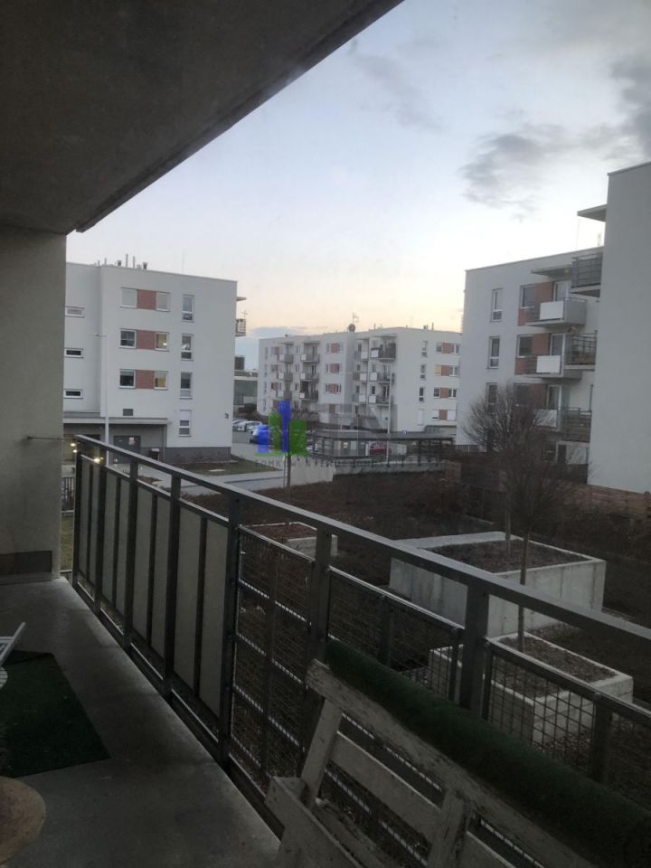 Mieszkanie 2-pokojowe Wrocław Krzyki, ul. Siemianowicka. Zdjęcie 8