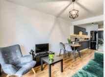 Mieszkanie 2-pokojowe Kołobrzeg, ul. Artyleryjska. Zdjęcie 4