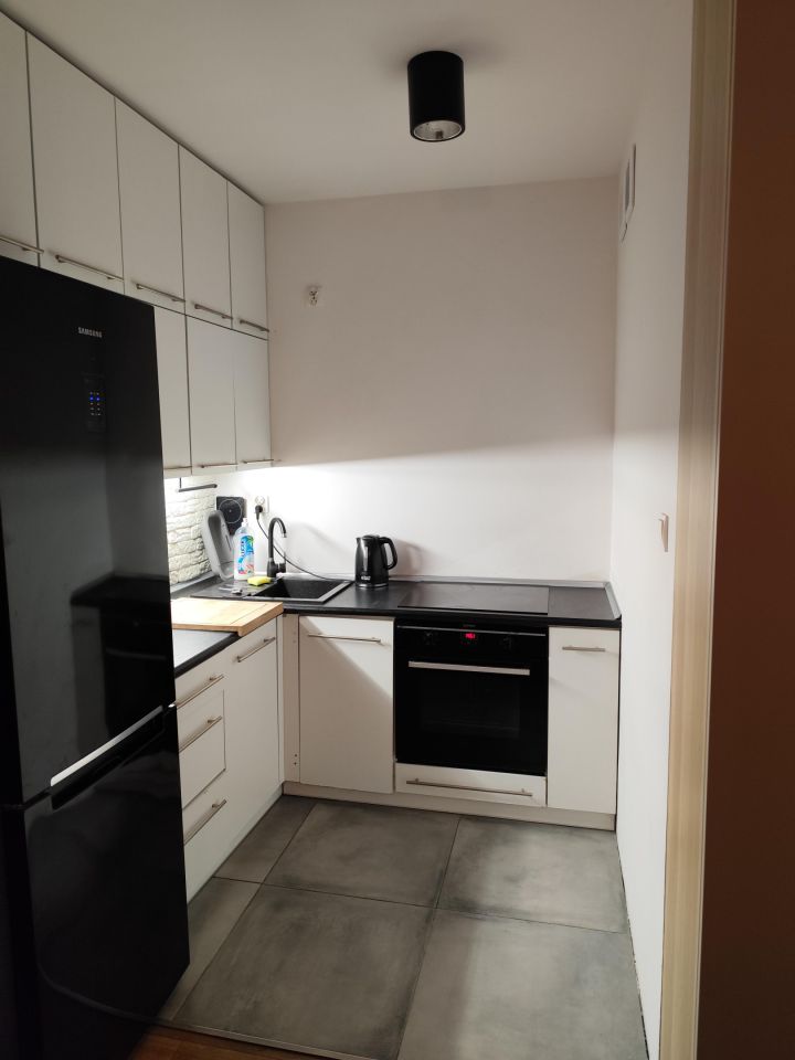 Mieszkanie 3-pokojowe Wrocław Brochów, Semaforowa. Zdjęcie 13