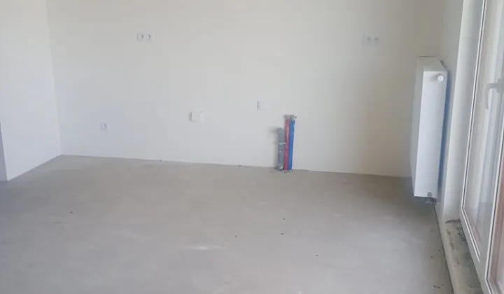 Mieszkanie 2-pokojowe Siemiatycze, ul. Wysoka