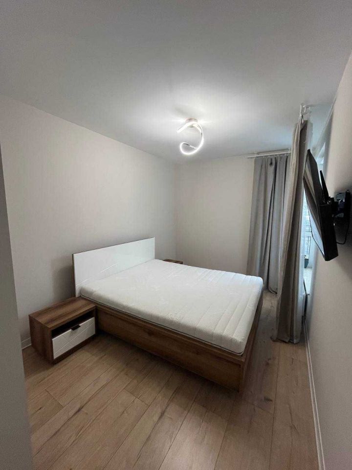 Mieszkanie 2-pokojowe Warszawa Ursus, ul. Herbu Oksza. Zdjęcie 4