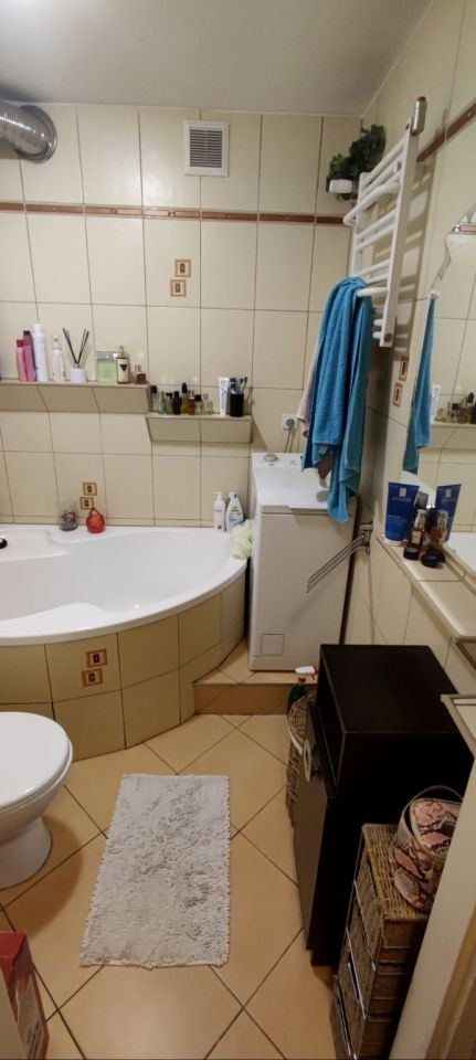 Mieszkanie 2-pokojowe Lubin, ul. Księcia Ludwika I. Zdjęcie 7