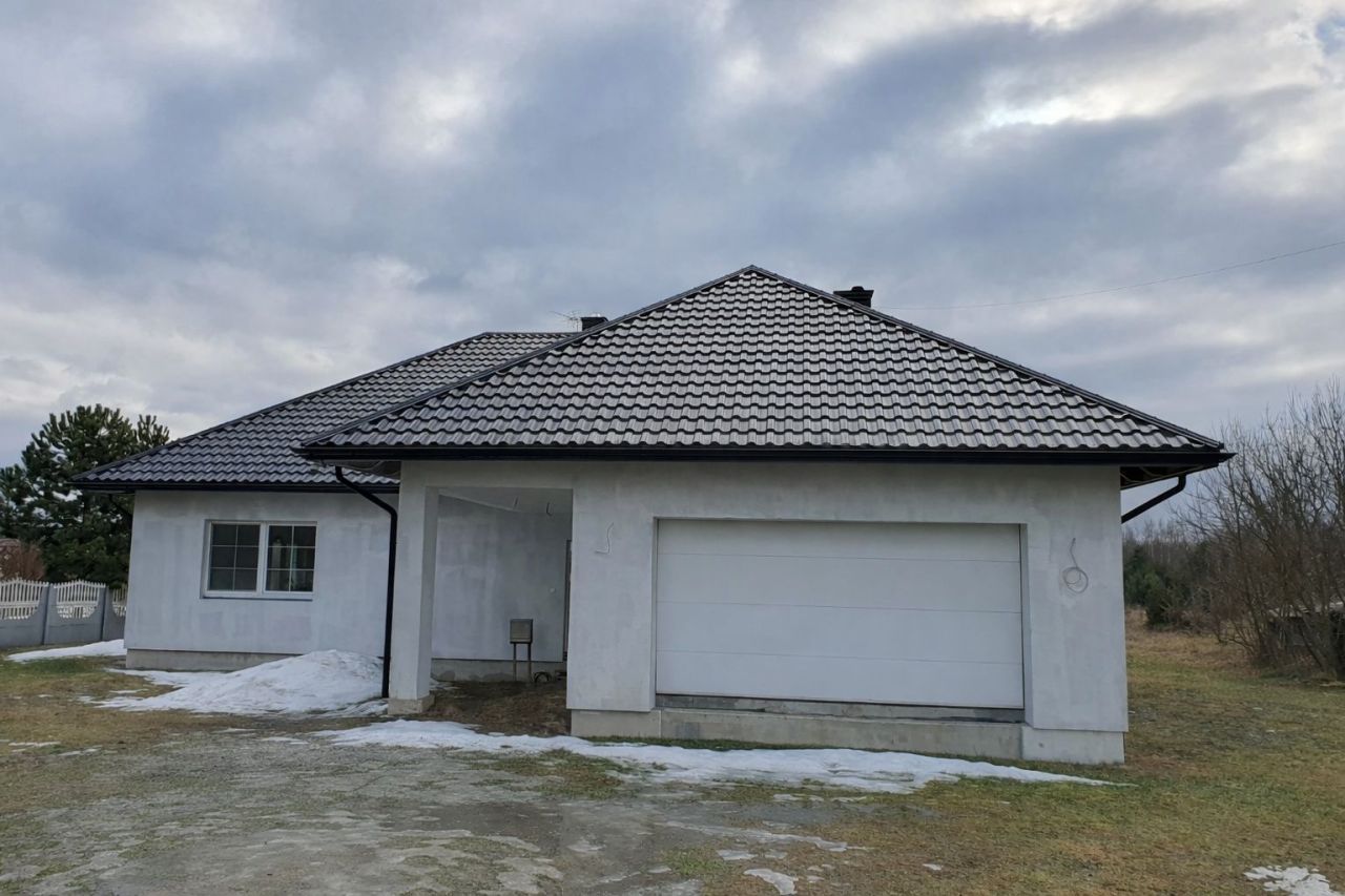 dom wolnostojący Kolonia Bogoria. Zdjęcie 1