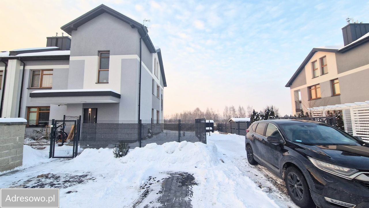 Mieszkanie 6-pokojowe Warszawa Ursynów, ul. Trombity. Zdjęcie 17