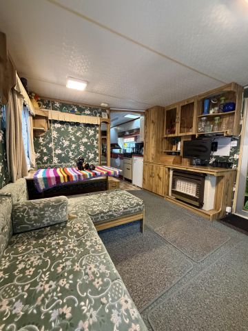 Działka budowlana Osowo Leśne Skowronek, os. Letnisko II. Zdjęcie 20