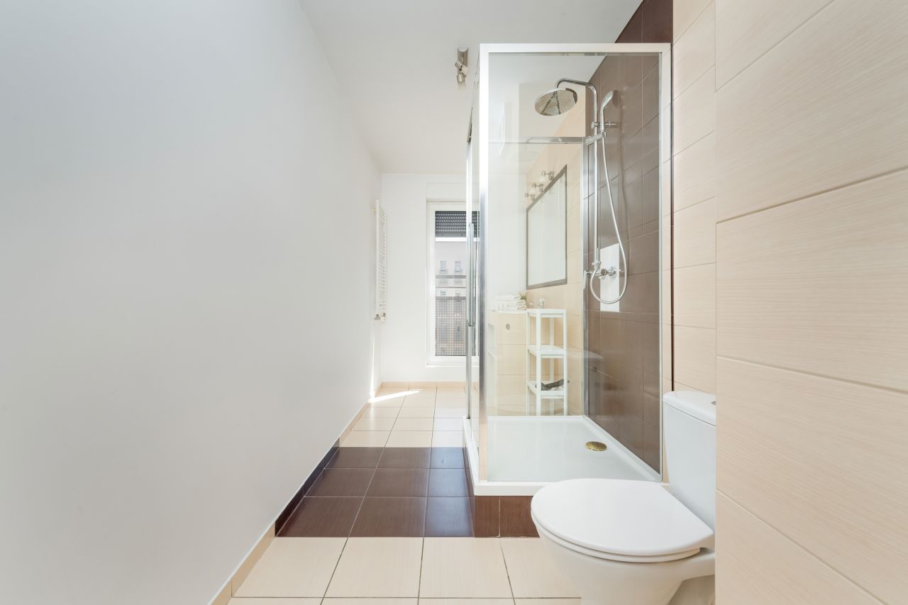 Mieszkanie 3-pokojowe Wrocław Fabryczna, ul. Legnicka. Zdjęcie 16