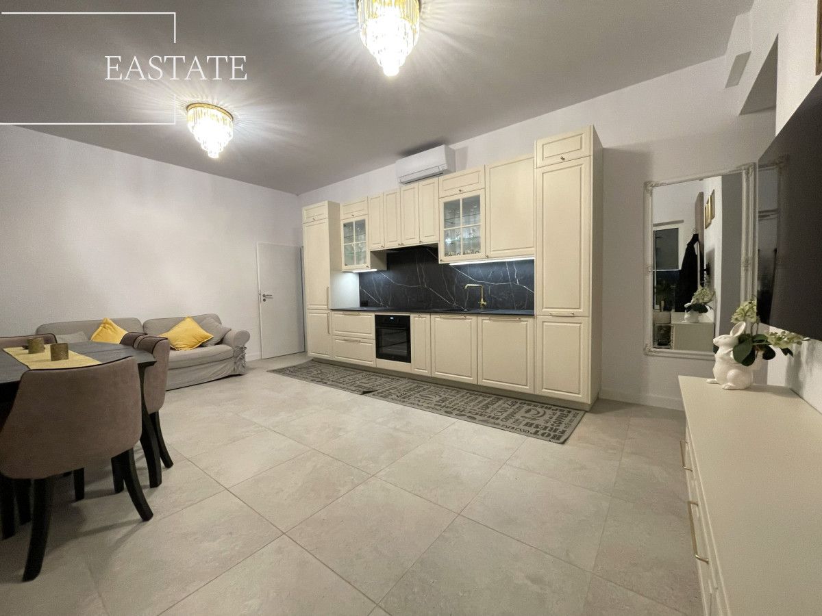 Mieszkanie 3-pokojowe Konstancin-Jeziorna, ul. Elektryczna. Zdjęcie 2