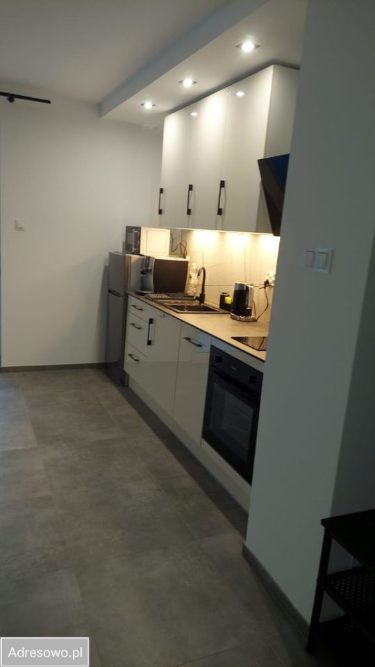 Mieszkanie 1-pokojowe Karpacz, ul. Kąpielowa. Zdjęcie 2