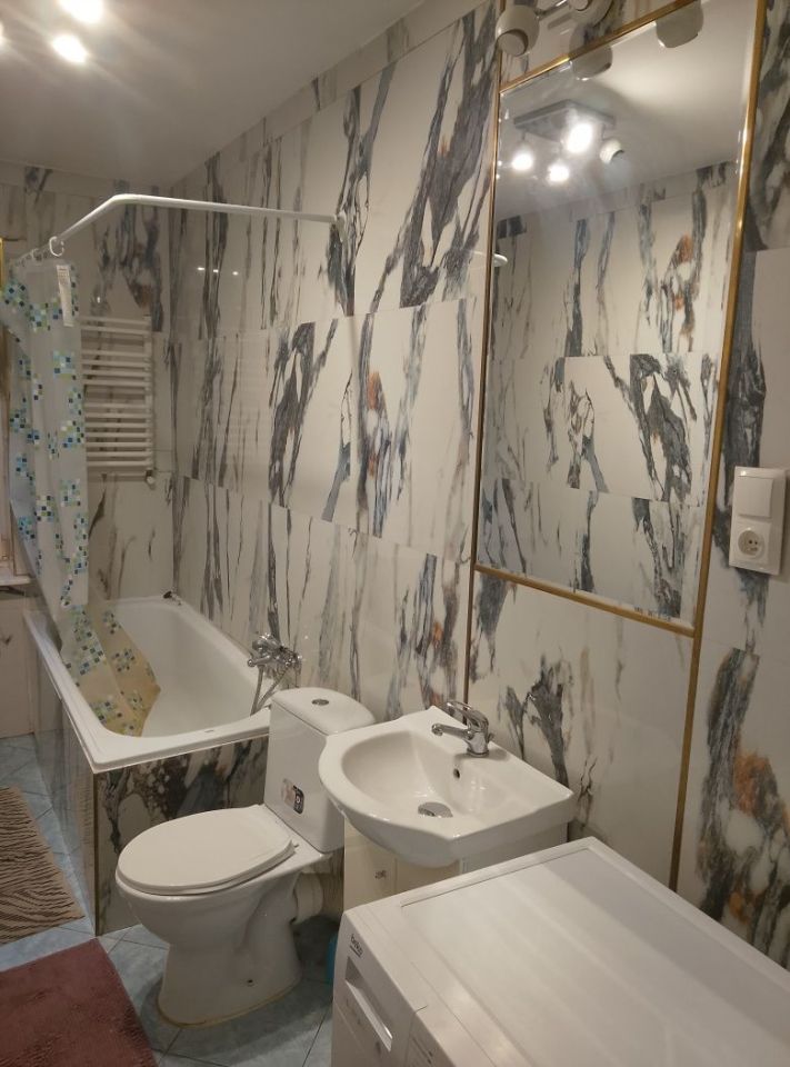 Mieszkanie 2-pokojowe Mława Centrum, ul. Warszawska. Zdjęcie 8