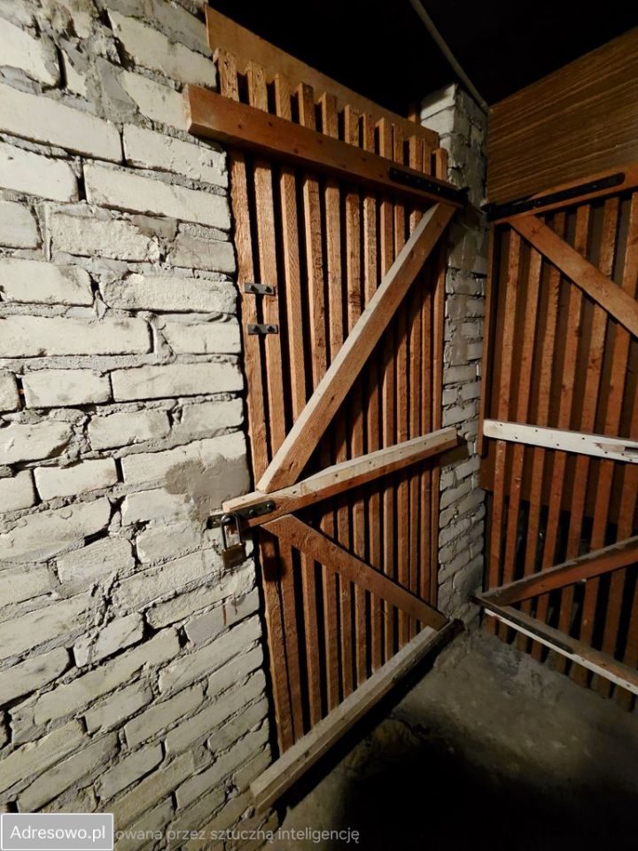 Mieszkanie 3-pokojowe Mińsk Mazowiecki, ul. Józefa Piłsudskiego. Zdjęcie 15