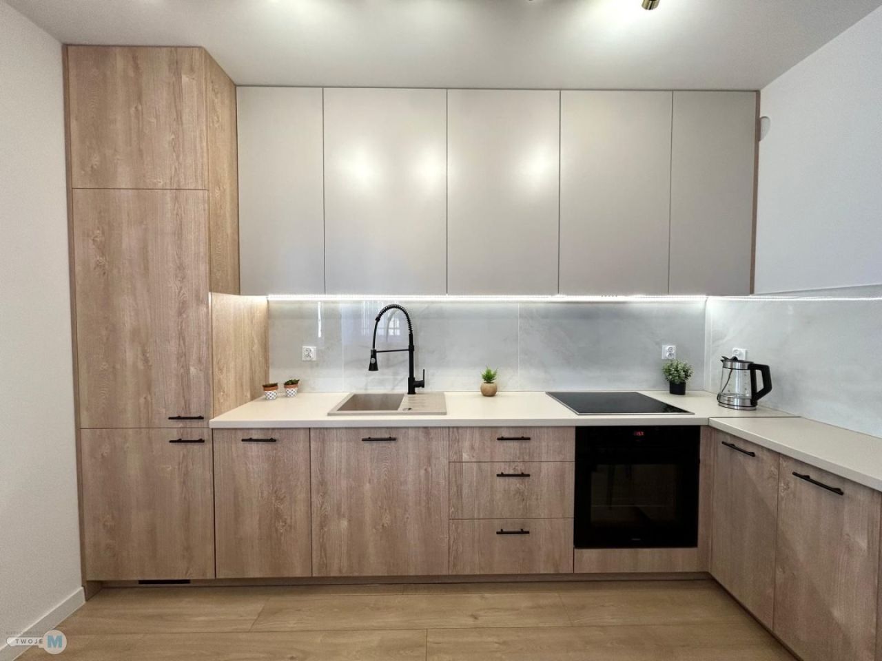 Mieszkanie 1-pokojowe Kielce Centrum, ul. Seminaryjska. Zdjęcie 2