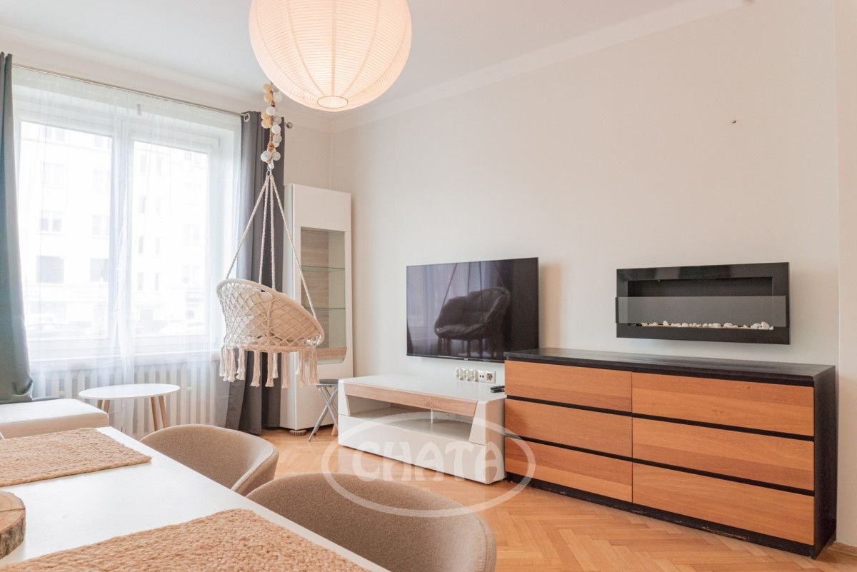 Mieszkanie 3-pokojowe Wrocław Grabiszyn, ul. Gajowicka. Zdjęcie 2