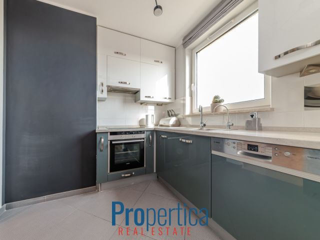 Mieszkanie 3-pokojowe Warszawa Ursus, ul. Elżbiety Rakuszanki. Zdjęcie 12