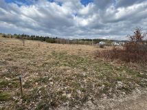 Działka rolno-budowlana Dyminy, ul. Przyłogi. Zdjęcie 1