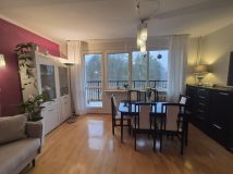 Mieszkanie 3-pokojowe Ostróda, ul. Zawiszy Czarnego. Zdjęcie 4