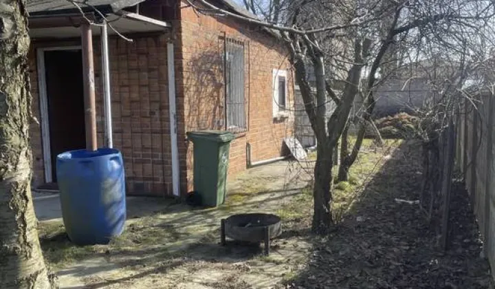 Działka rod Kalisz, ul. Borkowska