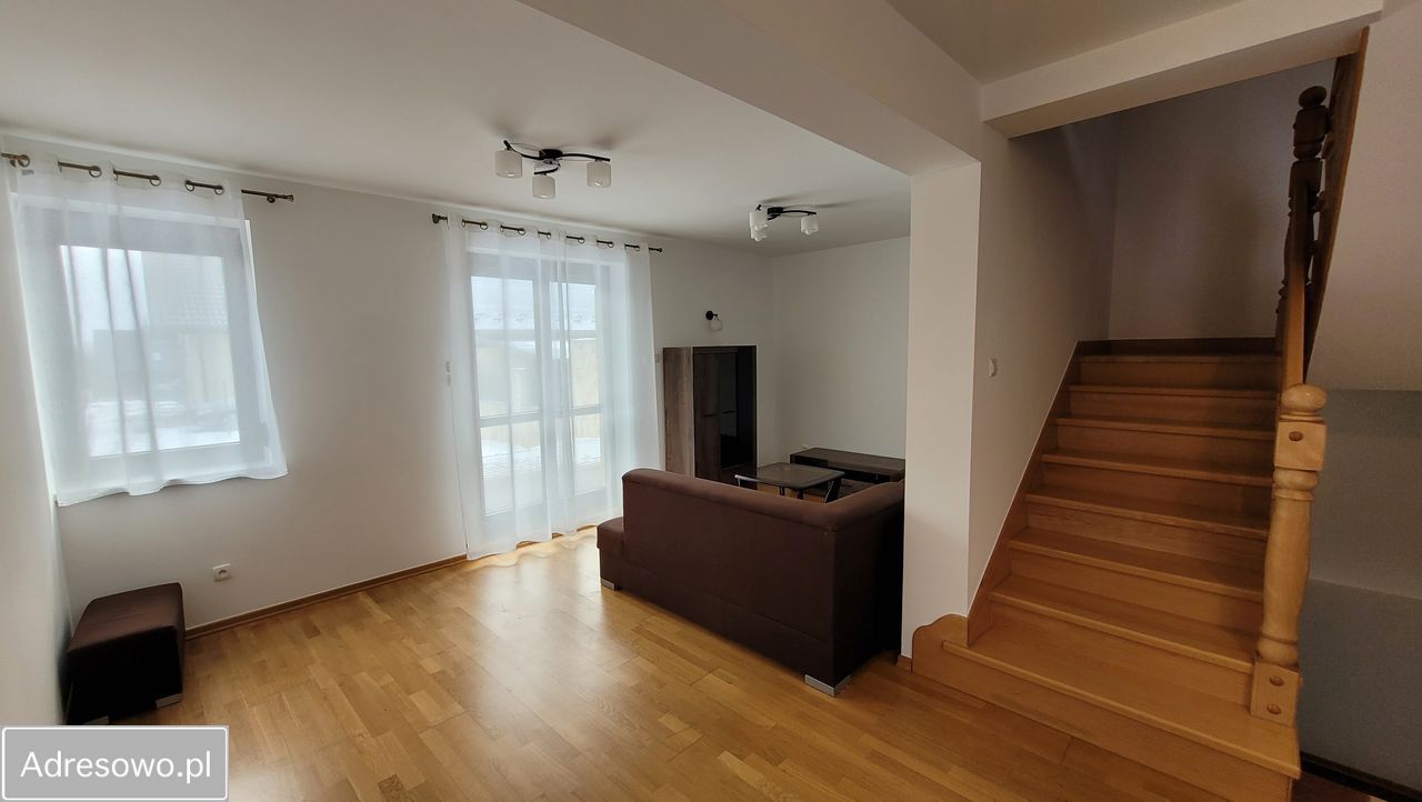 bliźniak Zielonki, ul. Galicyjska. Zdjęcie 19