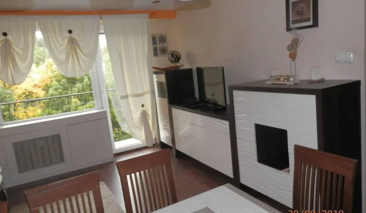 Mieszkanie 3-pokojowe Łódź Bałuty, ul. Lutomierska