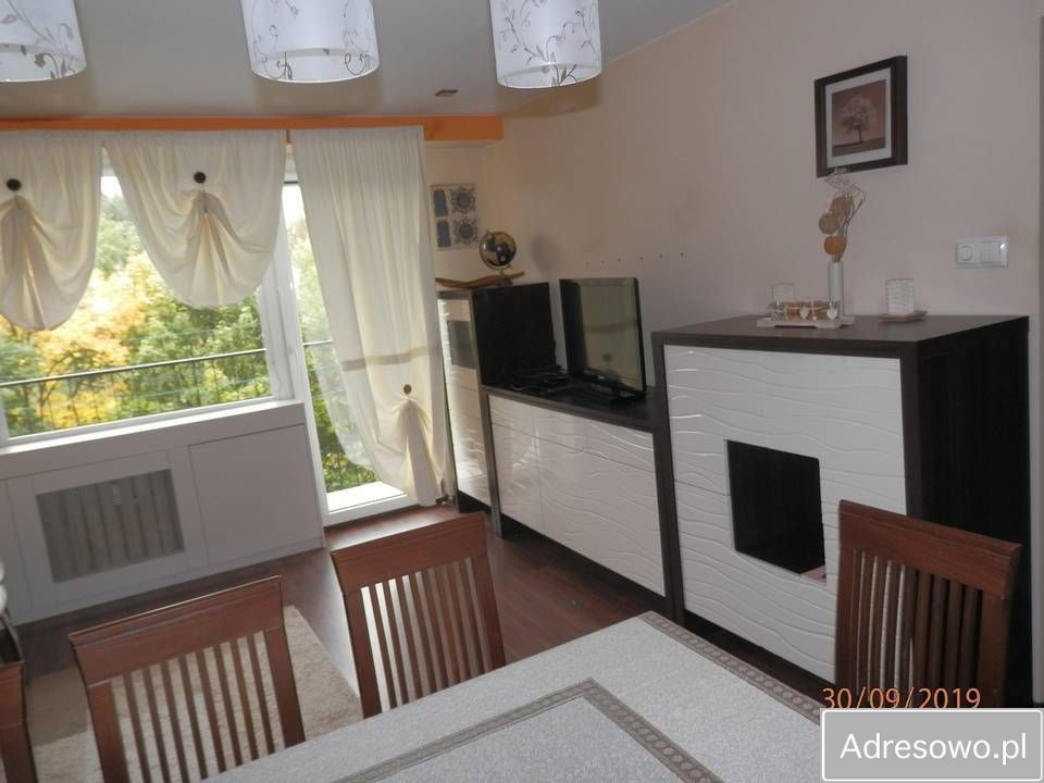 Mieszkanie 3-pokojowe Łódź Bałuty, ul. Lutomierska. Zdjęcie 1