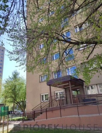 Mieszkanie 1-pokojowe Warszawa Mokotów, ul. Czerniakowska. Zdjęcie 15