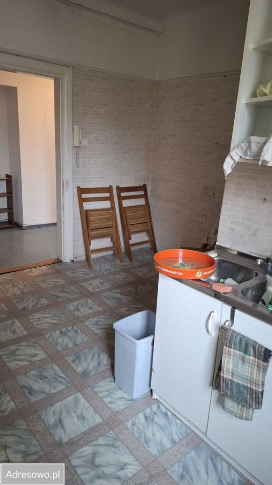 Mieszkanie 3-pokojowe Warszawa Mokotów, ul. Puławska. Zdjęcie 6