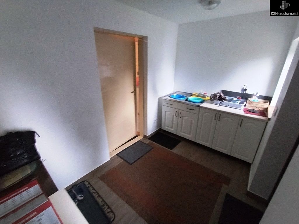 dom wolnostojący, 3 pokoje Ugoszcz. Zdjęcie 5