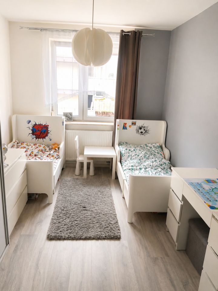 Mieszkanie 2-pokojowe Lublin Felin, ul. Generała Witolda Urbanowicza. Zdjęcie 7