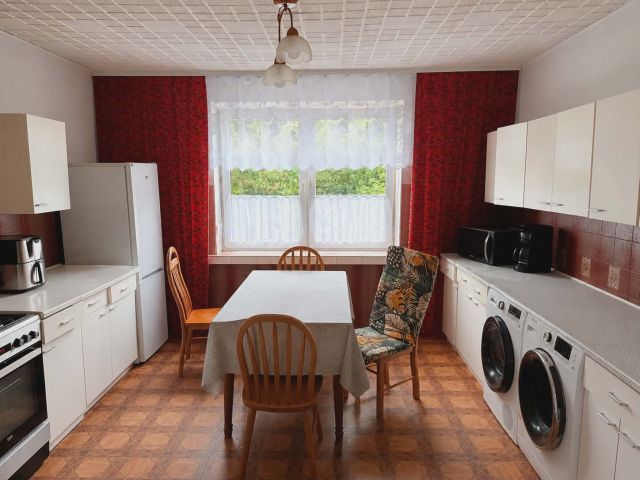 dom wolnostojący, 6 pokoi Niedzica, ul. Tatrzańska. Zdjęcie 1